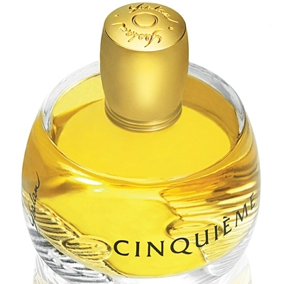  Cinquième من يسلم Yeslam