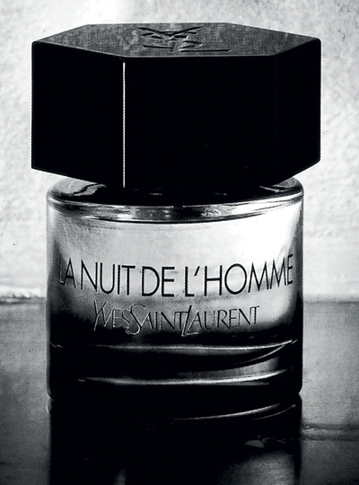 عطر La Nuit de L'Homme