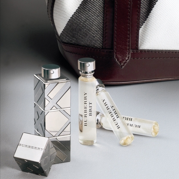 عطران لحقيبة اليد 