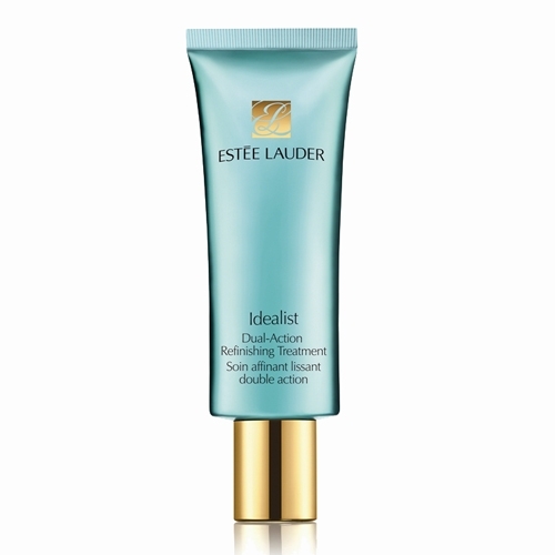 Idealist  Dual-Action