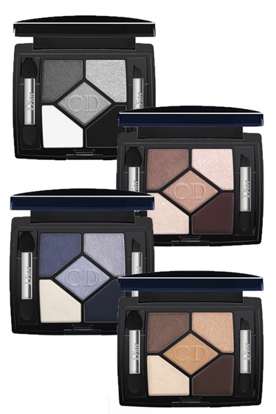 Iconic Eyes من ديور Dior