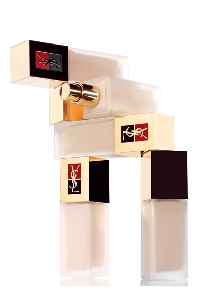 كريم الأساس Teint Resist   