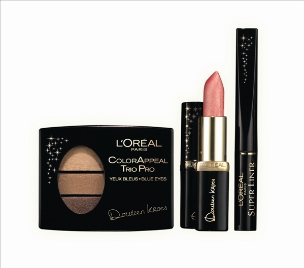 مجموعة «ستار سيكرتس» STAR  SECRETS من لوريال باريس L’Oréal Paris