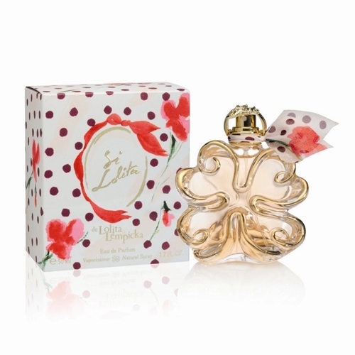 عطر Si Lolita