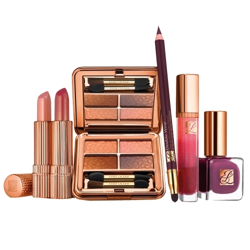 ايستيه لودر تقدم