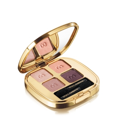 ظلال الجفون الأنيقة