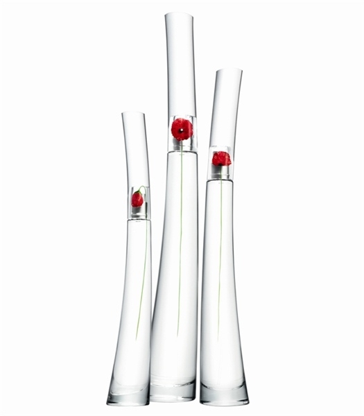 عطر Flower by Kenzo Essentielle