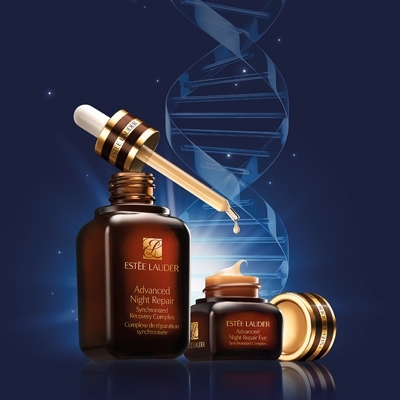 أمصال العناية المترفة