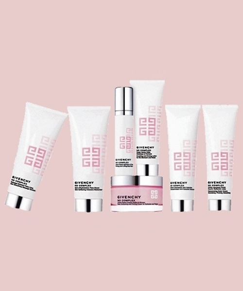 Crème Jeunesse Corps من جيفنشي Givenchy 