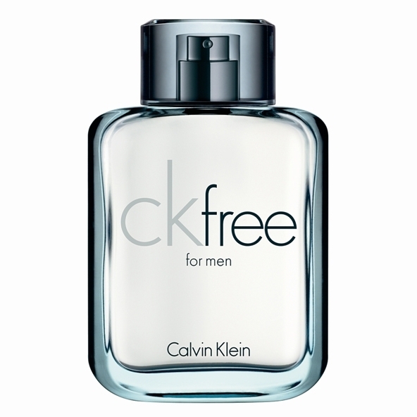 سيكيه فري من كالفن كلاين 