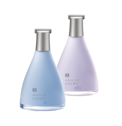 عطر الجاذبية Agua De Loewe