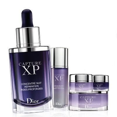 Capture xp dior prezzo online