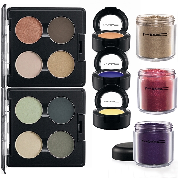 M.A.C  - Make Up Art Cosmetics