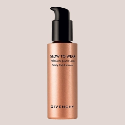 مجموعة ماكياج الصيف من جيفنشي Givenchy 