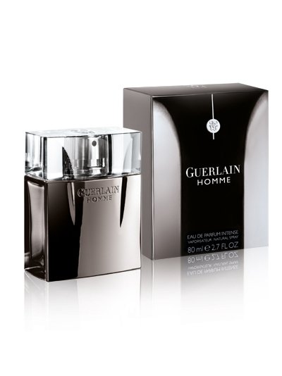 لهذا الخريف جديد عطور الرجال