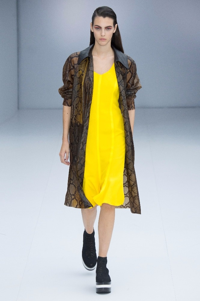 هذه التصاميم ستعبّر عن الجانب الجريء في شخصيتك!