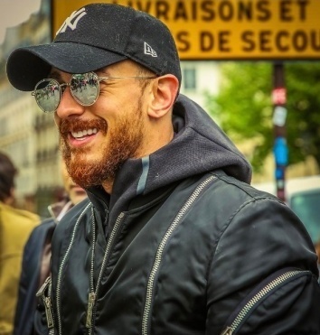 مفاجأة - سعد لمجرد يحذف منشوراته بعد إطلاق سراحه... اليكم التفاصيل