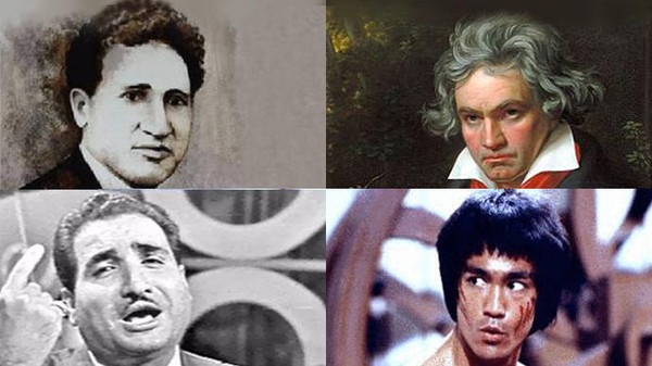 أسرار خطيرة - من قتل بروس لي وناظم الغزالي وغيرهما من النجوم؟!!