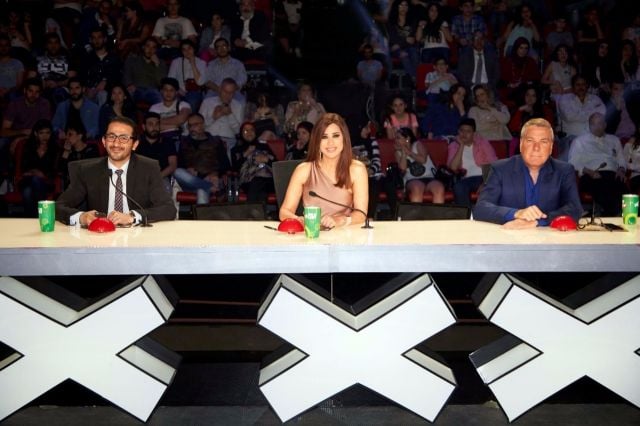 8 عروض تبهر لجنة تحكيم Arabs Got Talent وأحمد حلمي يحسم النتيجة