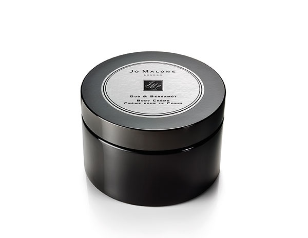 شرقي Jo Malone London Oud & Bergamot Body Crème