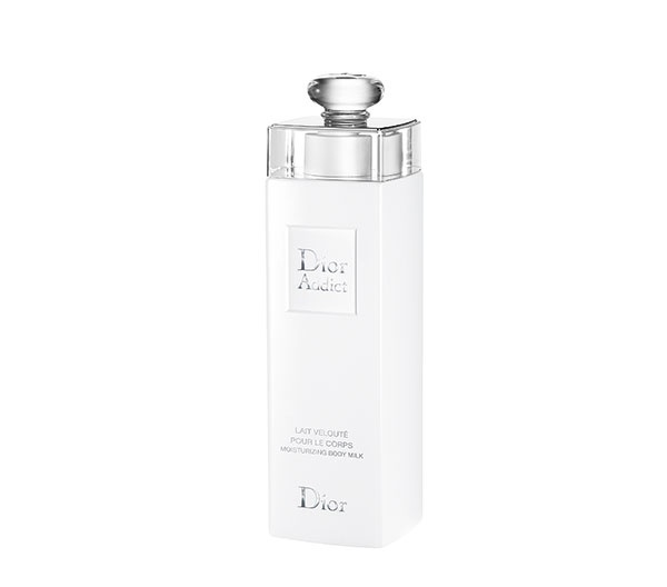 آسر Dior Addict Moisturizing Body Milk
