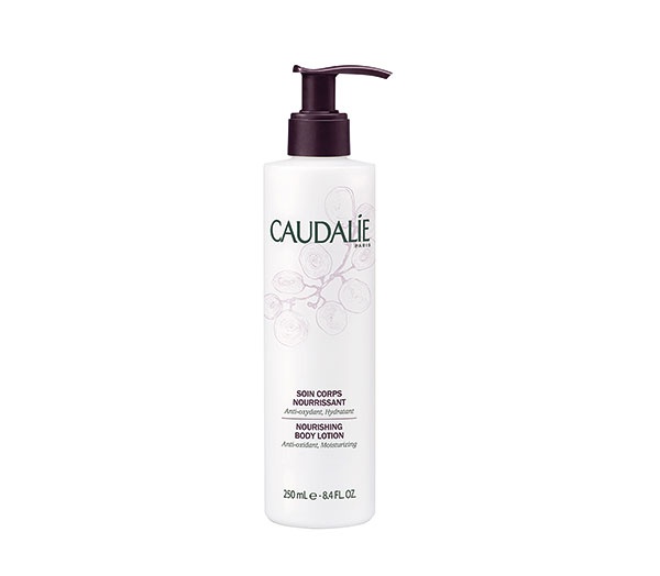 مغذّ Caudalie Nourishing Body Lotion