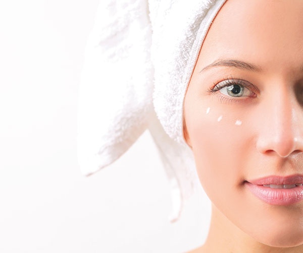 10 نصائح جمالية تختصر الوقت