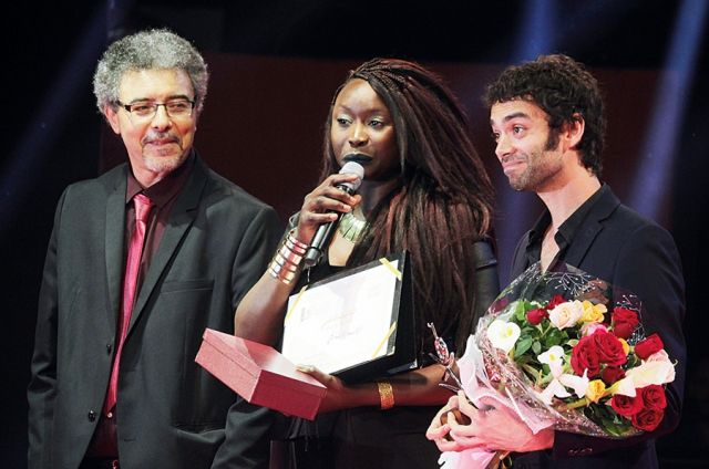 إيمّا لامادجي