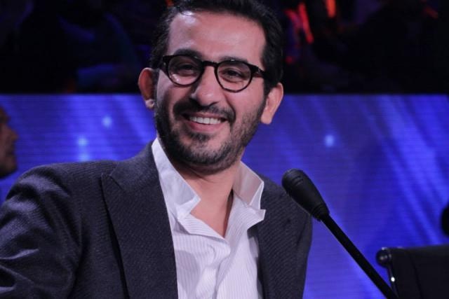 أحمد حلمي يعتذر عن ظهوره في Arabs Got Talent!