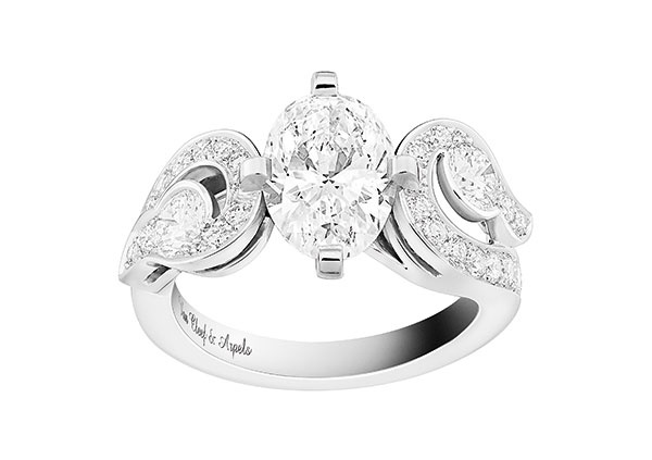 حبّ بنقاء الماس