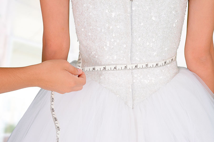 لا تنتظري اللحظة الأخيرة لتستعيدي رشاقتك! 