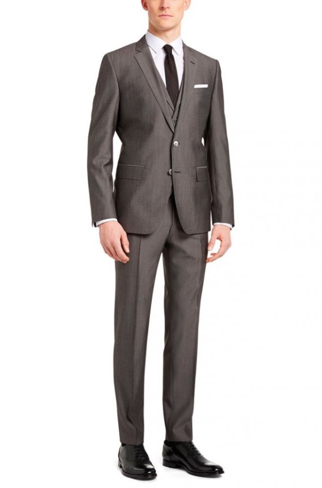 Hugo Boss