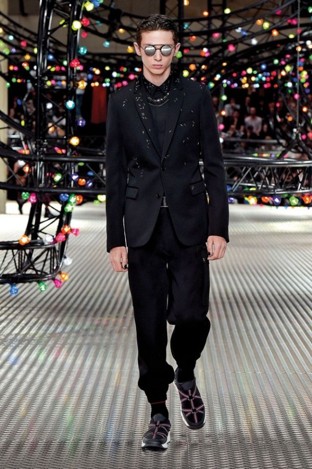 Dior Homme