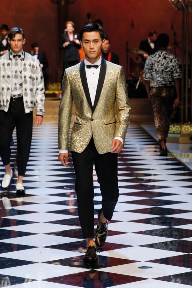 Dolce & Gabbana