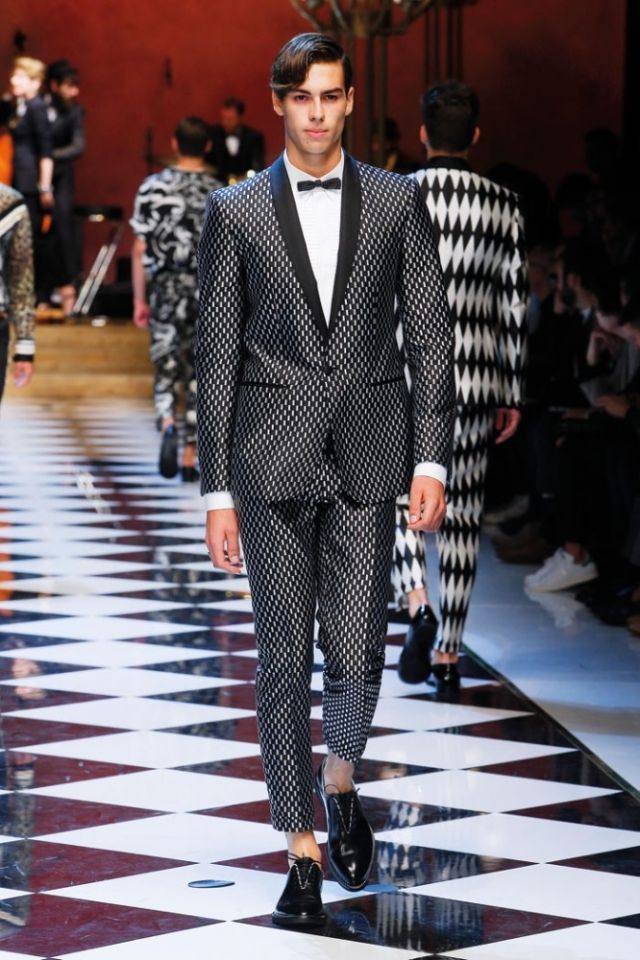 Dolce & Gabbana