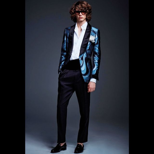 TomFord
