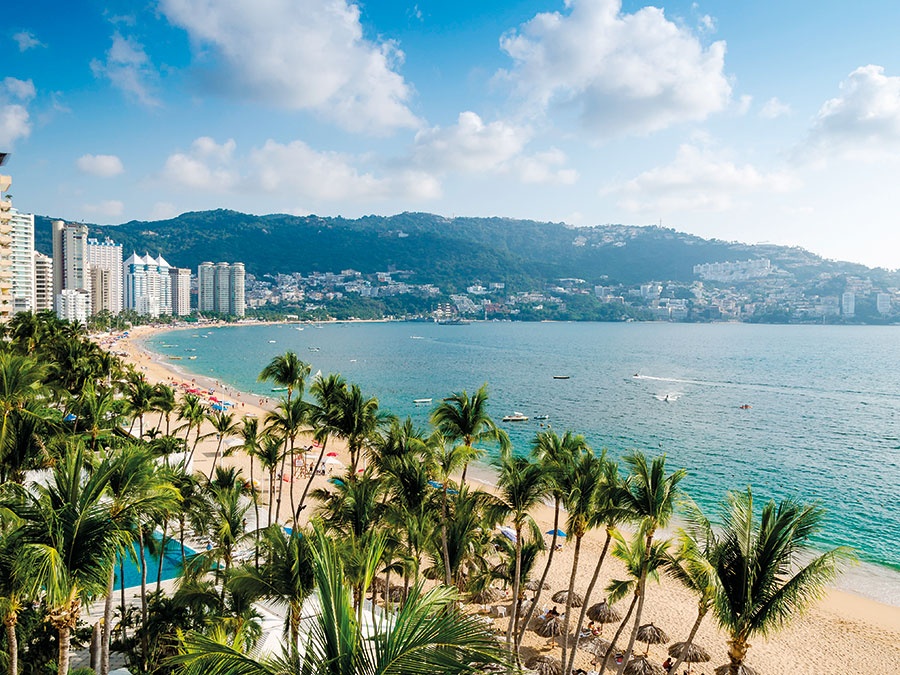 وجهات شهر عسل جمالها شهد