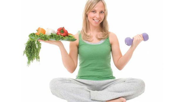 لا تتناولوا هذه المأكولات قبل ممارسة الرياضة.. لهذه الأسباب الصحية!!