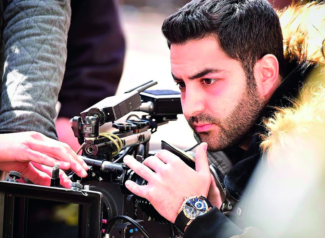 اللقاء الأول لابن شقيق شمس الأغنية كرم كرم: ماذا قال عن نجوى كرم ووالده الراحل؟