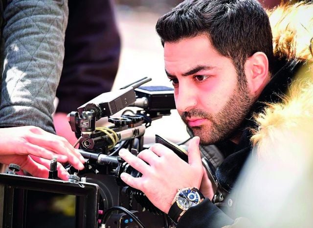 اللقاء الأول لابن شقيق شمس الأغنية كرم كرم: ماذا قال عن نجوى كرم ووالده الراحل؟