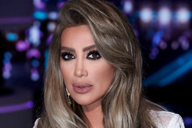 بـ3 خطوات فقط تضمنين الحصول على حاجبيّ مايا دياب... الرقم 1 أساسية