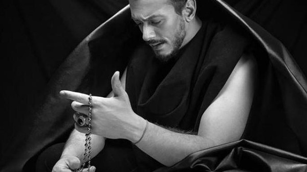 تفاصيل جديدة في قضية سعد لمجرد.. تهم 