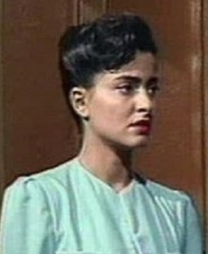 بالصور - هذه النجمة العربية قبل عمليات التجميل... لن تصدقوا من هي اليوم بعد زواجها 3 مرات!