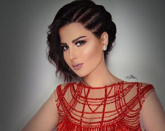 بالفيديو - شمس تثير الجدل وترقص بجمبسوت غريب.. ومفاجأة بعيد ميلادها