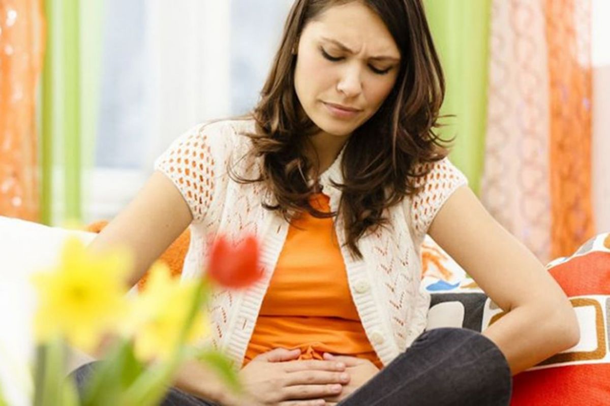 تجنّبي هذه الأطعمة المسبّبة لانتفاخ البطن