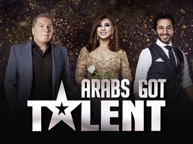 بالصورة – علي جابر يخرج عن صمته ويكشف: هل سيكون هناك موسم سادس من Arabs Got Talent؟؟