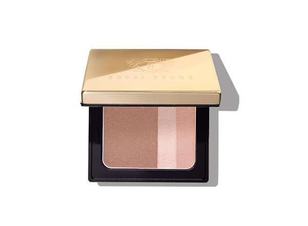 Bobbi Brown Brightening Blush in Pink Truffle