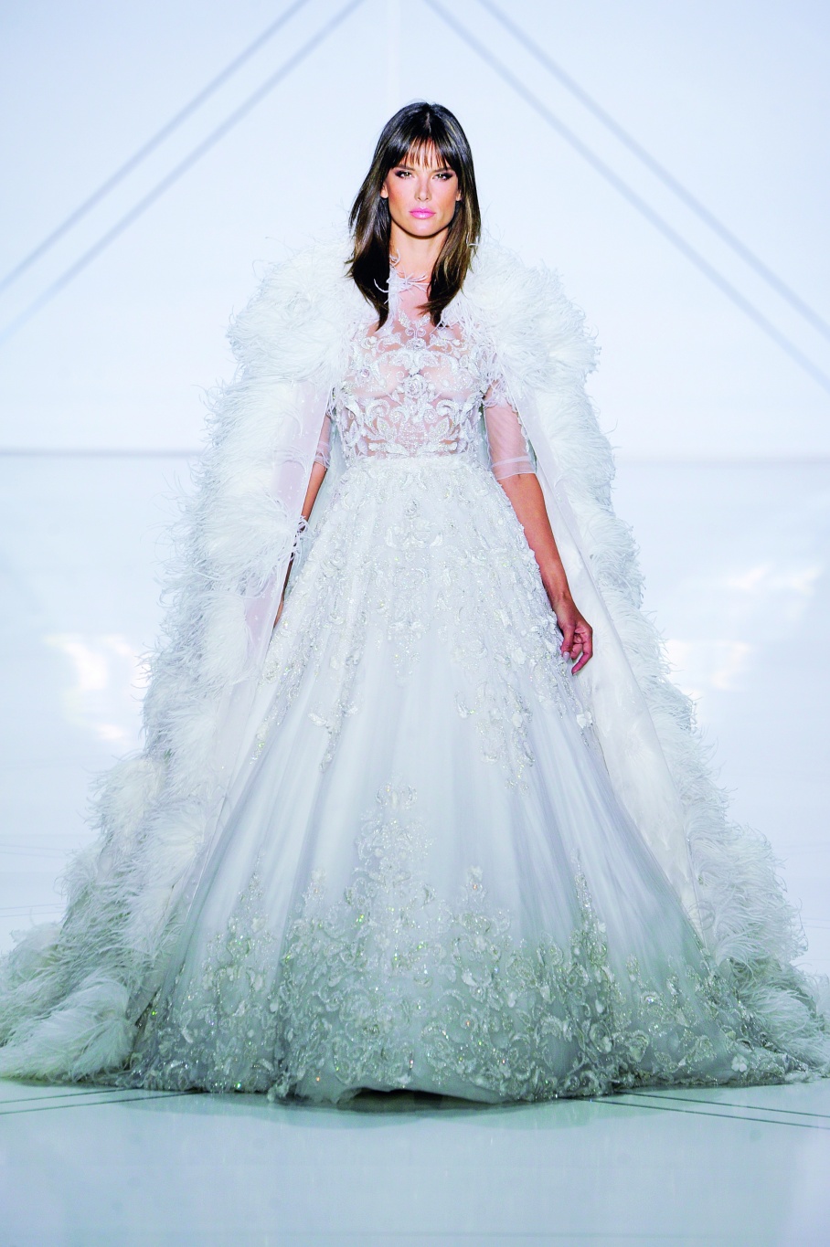 قولي نعم! Say YES