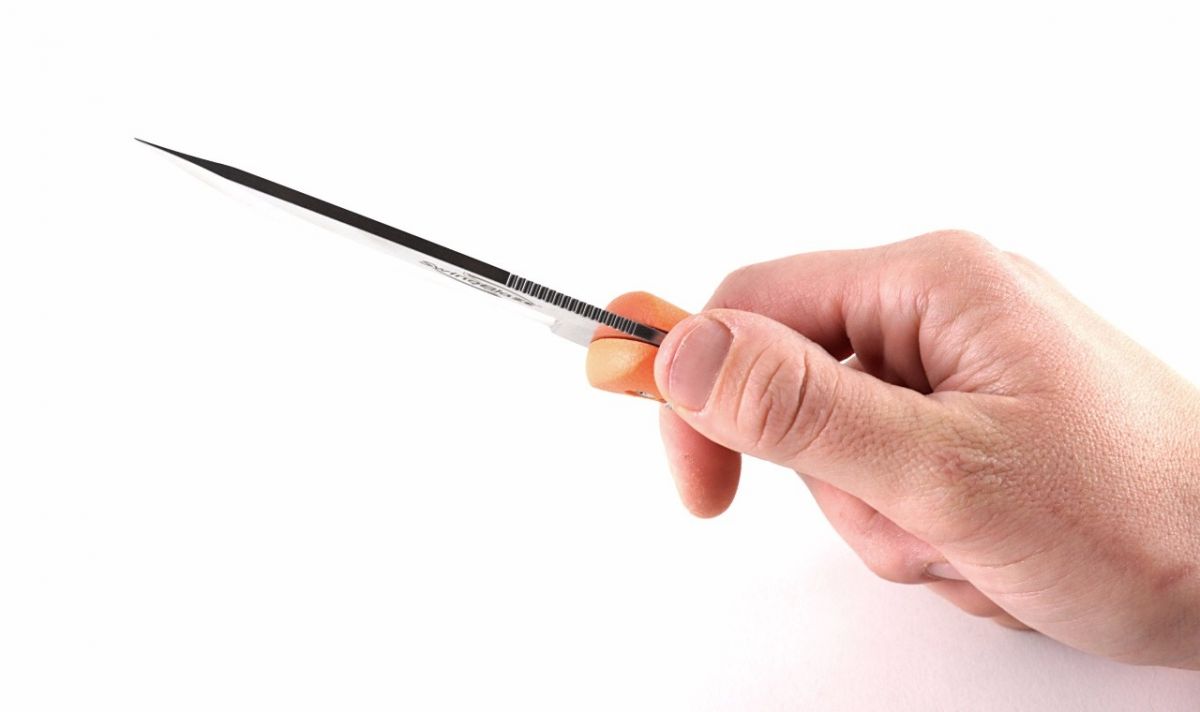 في مصر- طالب مثلي يذبح حداداً... والسبب فيديوهات أقبح من الجريمة