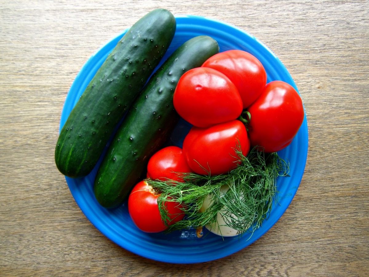 بالفيديو- أخيراً إكتشفي السبب الحقيقي لتعفّن الخيار في مطبخك... لا تضعيه مع هذه الخضار